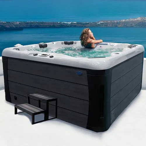 Deck hot tubs for sale in Everett